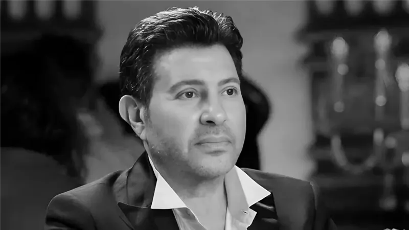 مهرجان القاهرة السينمائي ينعى الفنان الكبير هاني شاكر