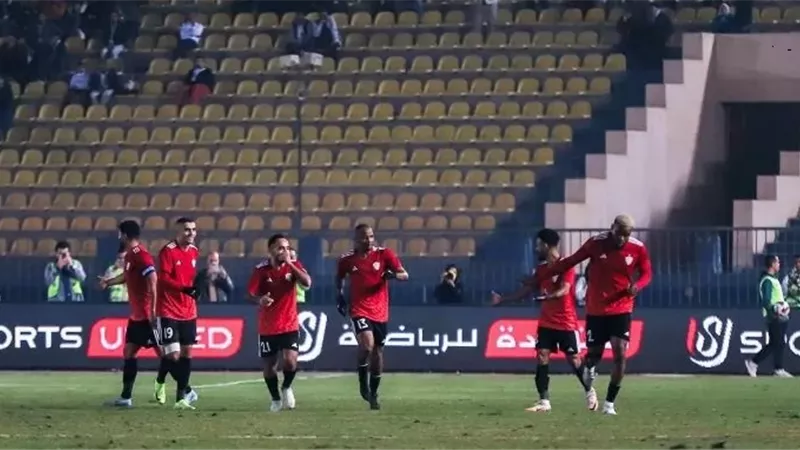 مجموعة الهبوط..طلائع الجيش وحرس الحدود يتعادلان سلبياً في الدوري