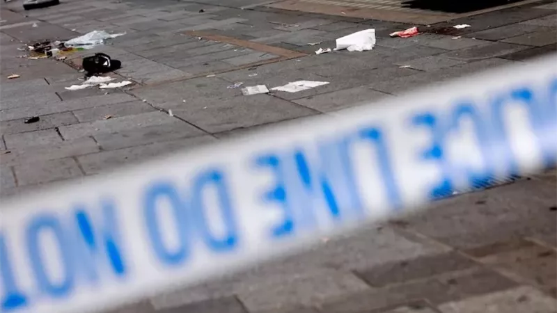 لندن.. 5 إصابات في حادثي إطلاق نار وطعن خلال 60 دقيقة
