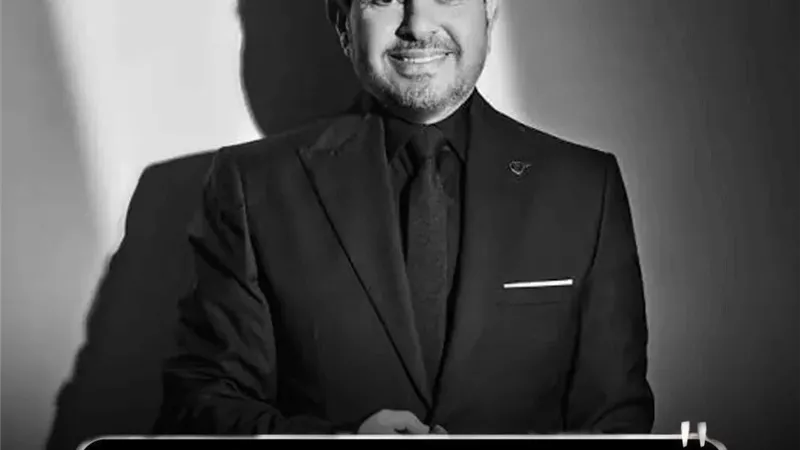 الأعلى للإعلام ينعي هاني شاكر: كان نموذجًا وترك بصمة لا تُنسى