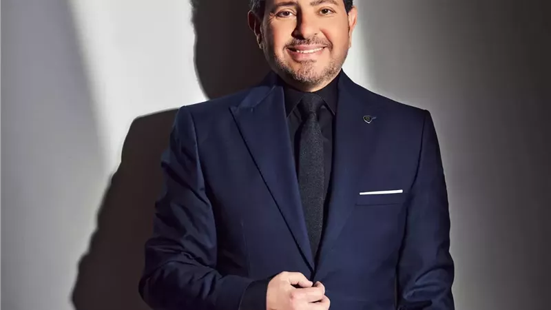 تغيير مكان جنازة وعزاء الفنان هاني شاكر