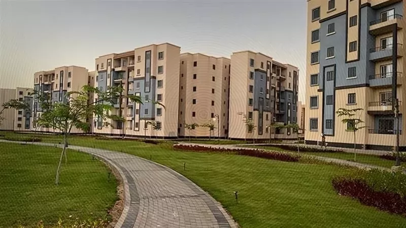 طرح 19 ألف وحدة سكنية.. فئات يمكنها التقدم يوضحها مساعد وزير الإسكان