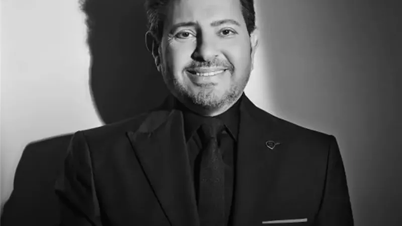تامر حسنى ينعى هانى شاكر بكلمات مؤثرة .. شاهد