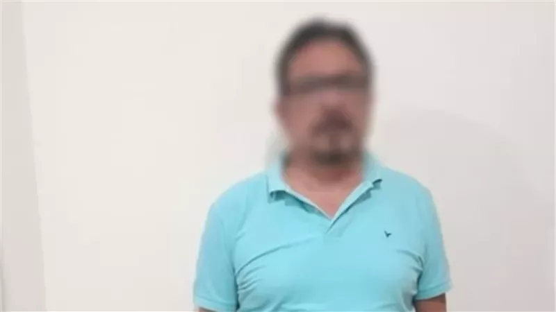 في واقعة مدرسة هابي لاند.. الفيديو منذ عام