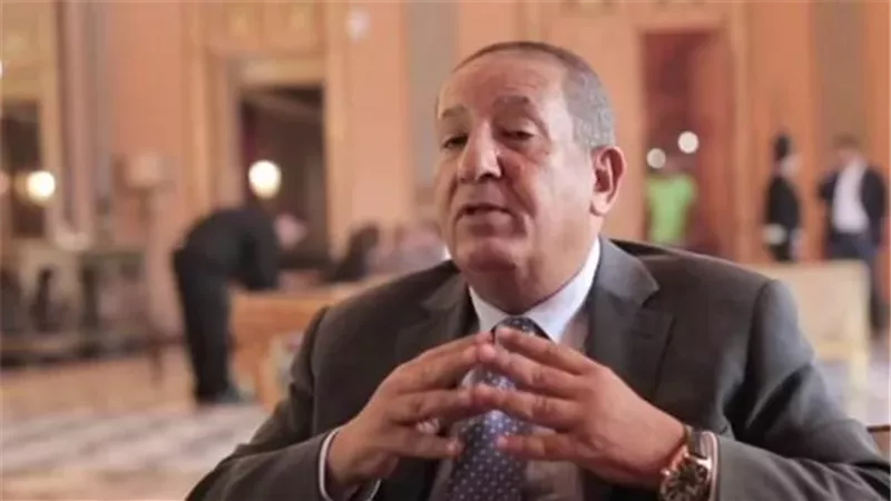 بورسعيد تتمسك بأبو على وترفض رحيلة عن المصرى
