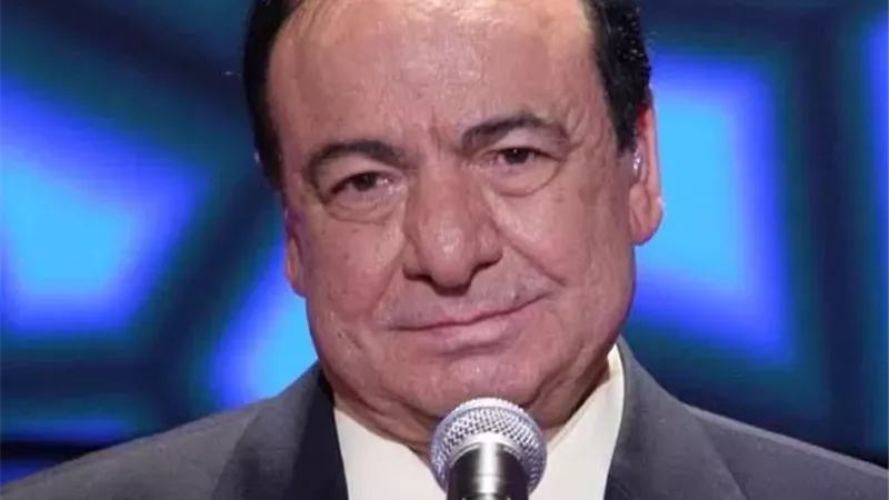 فى ذكرى رحيله.. قدك المياس..ابعتلى جواب .. اشهر أغانى صباح فخرى