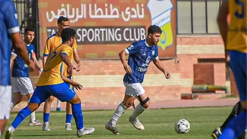 م ش الراهبين بطلا لدورى مراكز الشباب للقدم بالغربية