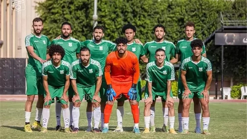 فى دورى المحترفين --طنطا2--الترسانة 2