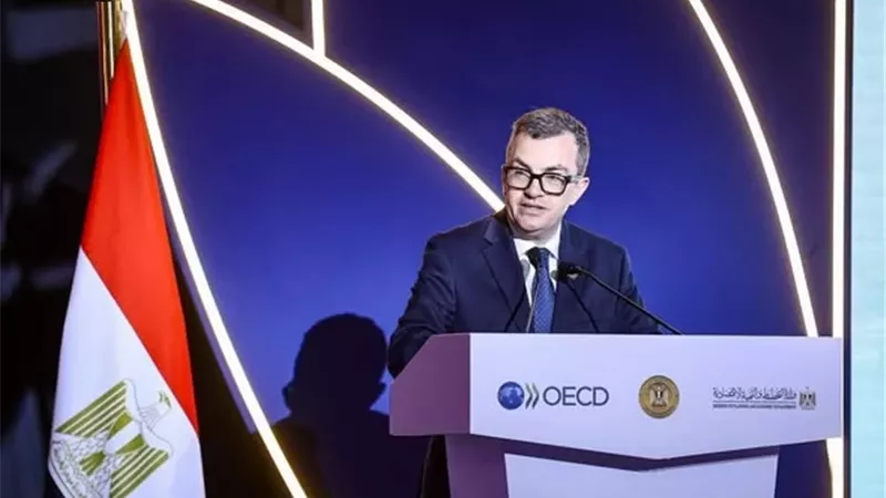 وزير التخطيط: البرنامج القُطري مع OECD يعزز الإصلاح وتبادل الخبرات