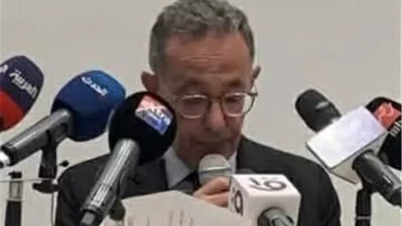 غنيم: الاستدامة تتحول لواقع داخل المتحف المصري الكبير