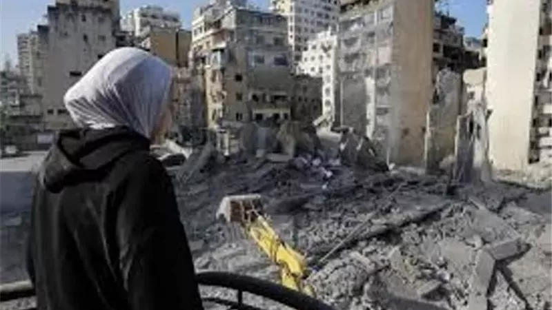 ملادينوف يصل إسرائيل لبحث تعثر مفاوضات غزة