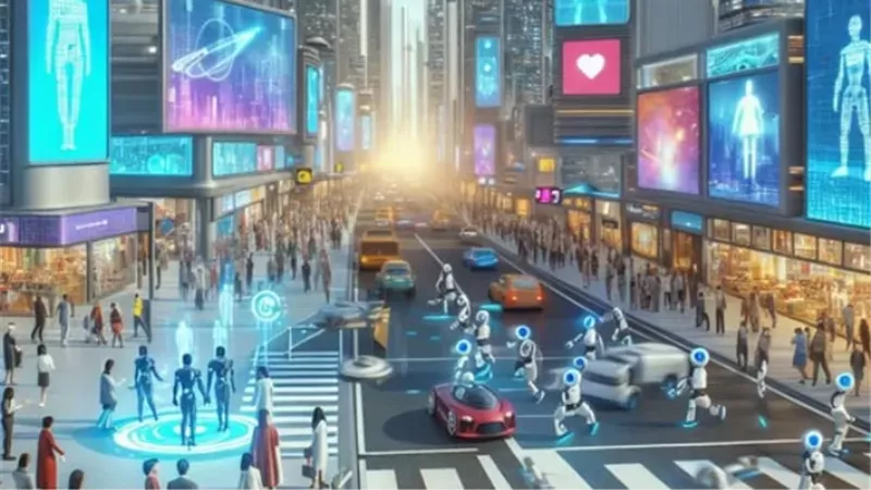 بسبب «AI».. الاستغناء عن 92 ألف وظيفة فى أمريكا خلال 4 أشهر