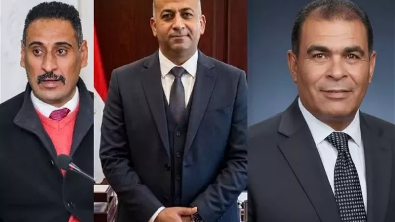 جهاز بدر والتموين يكشفان عن أول إدارة من نوعها بالمدن الجديدة.. بالصور