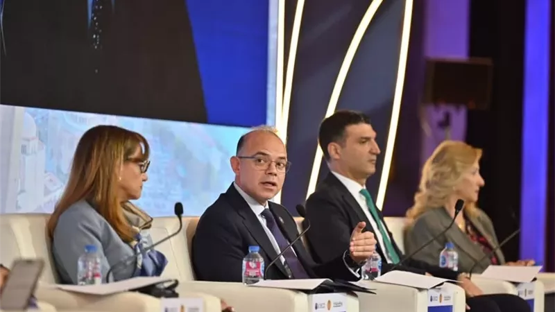 وزير الاستثمار : الهوية الرقمية بوابة تسهيل الاستثمار في مصر