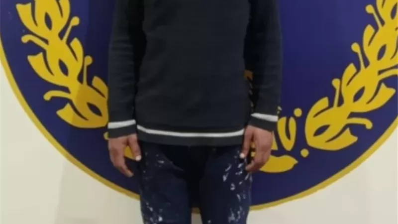 الداخلية تضبط 
