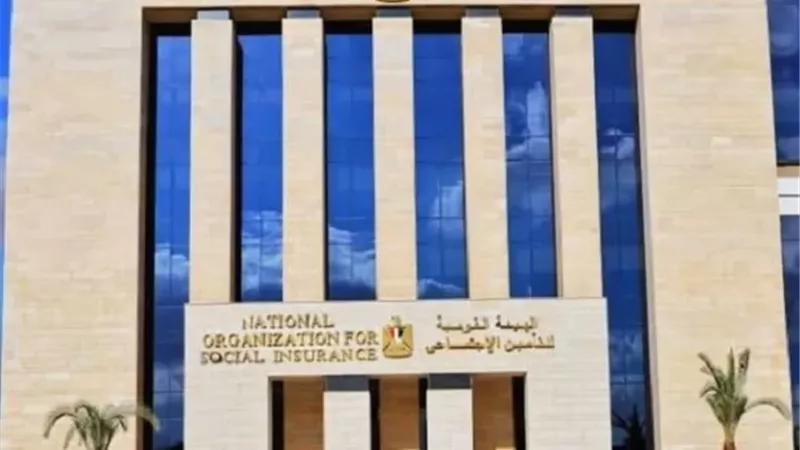 ردًا على الشائعات.. التأمينات تنفي التعطل التام للسيستم الإلكتروني