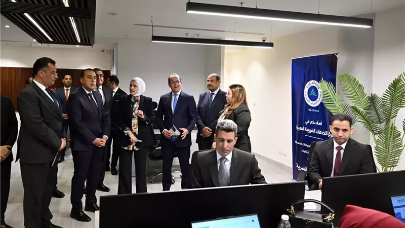 مدبولي: شراكة حقيقية مع مجتمع الأعمال بإصلاحات وتسهيلات ضريبية