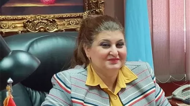 لجنة من الشباب والرياضة بالإسكندرية لاحكام الرقابة