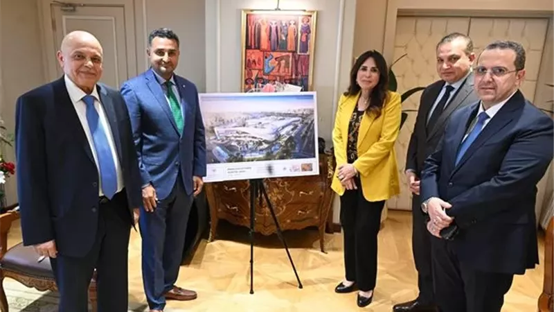 الإسكان تبحث تعزيز خدمات الرعاية الصحية بالمدن الجديدة