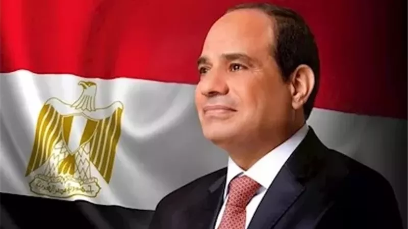 الرئيس السيسي يبحث تعزيز التعاون مع المجلس العالمي للسفر والسياحة