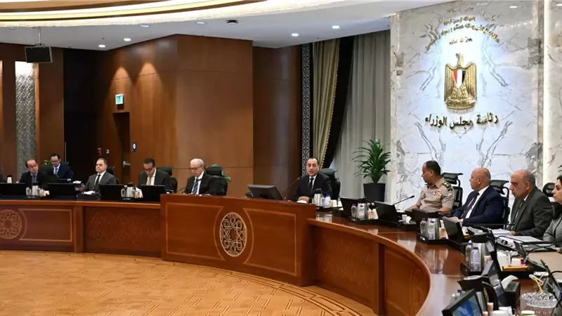 مدبولي: الدولة تواصل مساعيها الحثيثة لخفض التوترات الإقليمية