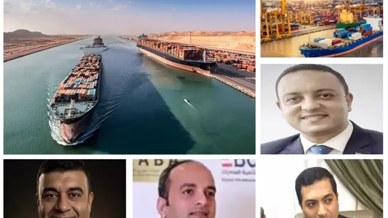 النقل البحري ..فرص واعدة للتحول اللوجستي