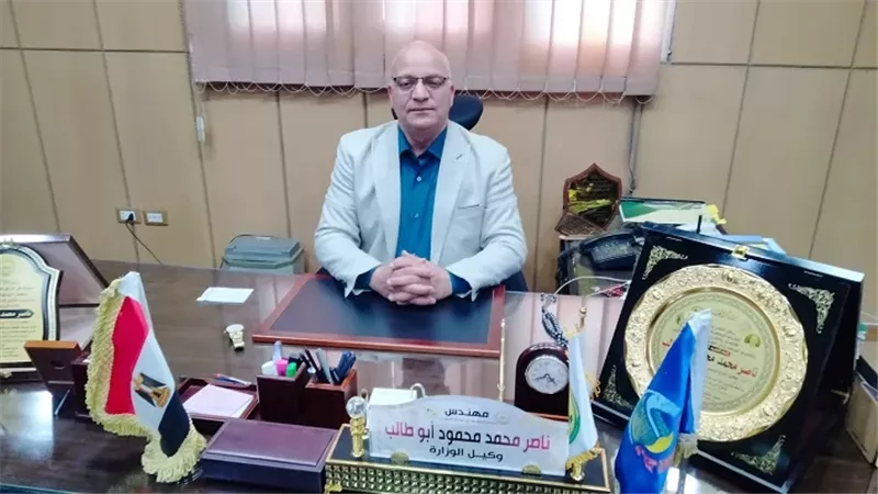 البحيرة.. زراعة 30 فدان قطن من 20.305 آلاف اجمالى المستهدف