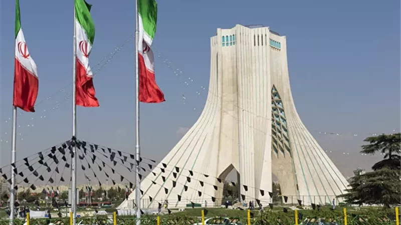 طهران تدرس المقترح الأمريكي الأخير وستبلغ باكستان بالرد