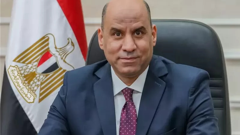 رسميا.. استخراج كعب العمل عبر منصة مصر الرقمية بسهولة