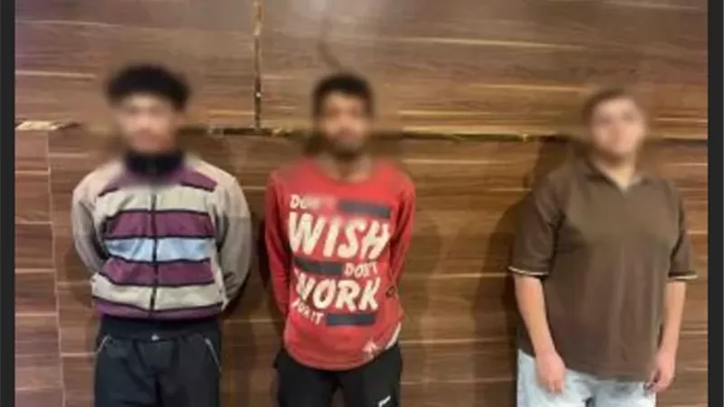 لأمن يكشف حقيقة وجود 