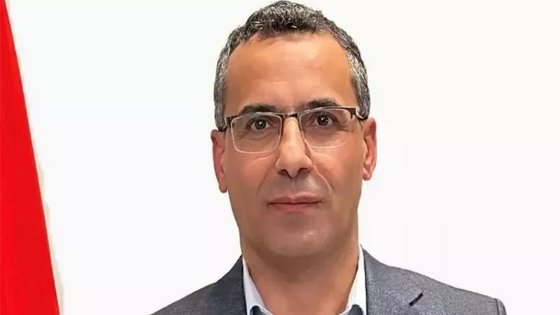 وزير الزراعة اللبناني: مصر تبذل جهودا كبيرة لوقف الأعمال التدميري
