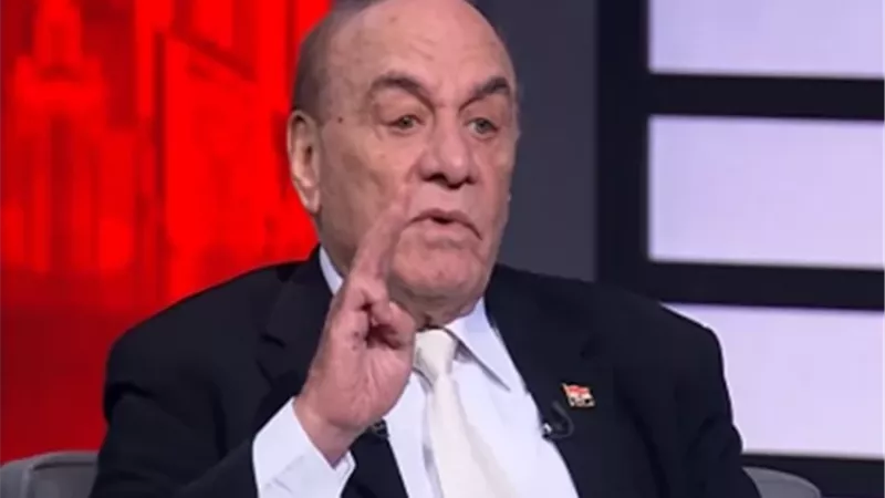 اللواء سمير فرج: الحرب الحديثة سلاحها النفس والقانون