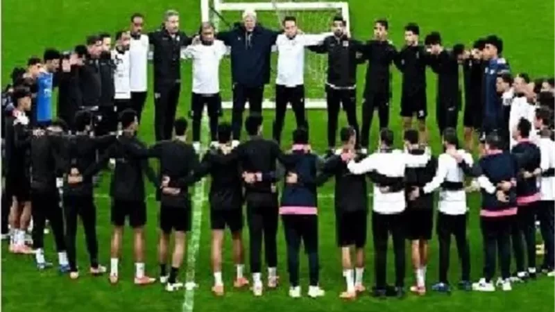 نصر يُدعم الزمالك قبل مواجهة اتحاد العاصمة بذهاب نهائي الكونفدرالية
