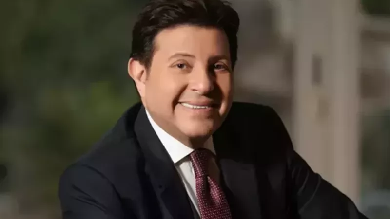 كارول سماحة: هاني شاكر يتمتع بصفات إنسانية استثنائية والفقد كبير