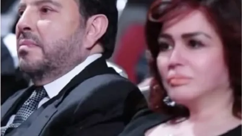 إلهام شاهين ناعية هاني شاكر: سأظل أفتقده وأعماله ستبقى بوجدان جمهوره