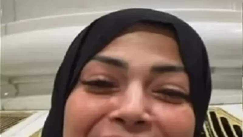 داليا مصطفى