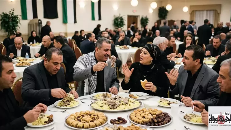 الإفتاء: التباهي بتقديم الطعام في العزاء رياء محرم