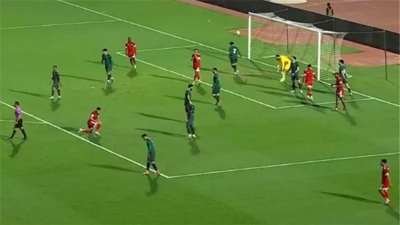 التعادل السلبى يحسم مواجهة مودرن سبورت والاتحاد السكندرى بالدورى