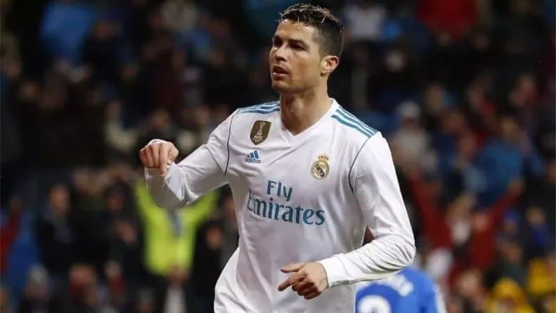 قائمة هدافي ريال مدريد التاريخيين في شباك برشلونة.. رونالدو يتصدر
