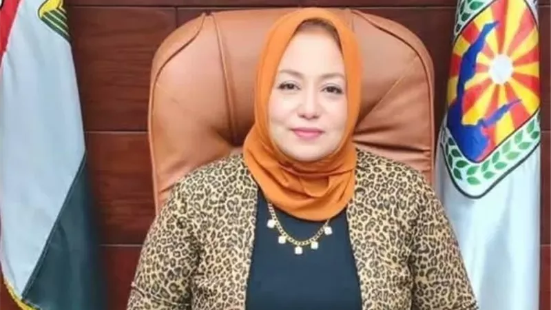 غدًا.. انطلاق امتحانات النقل بجنوب سيناء وسط استعدادات مكثفة