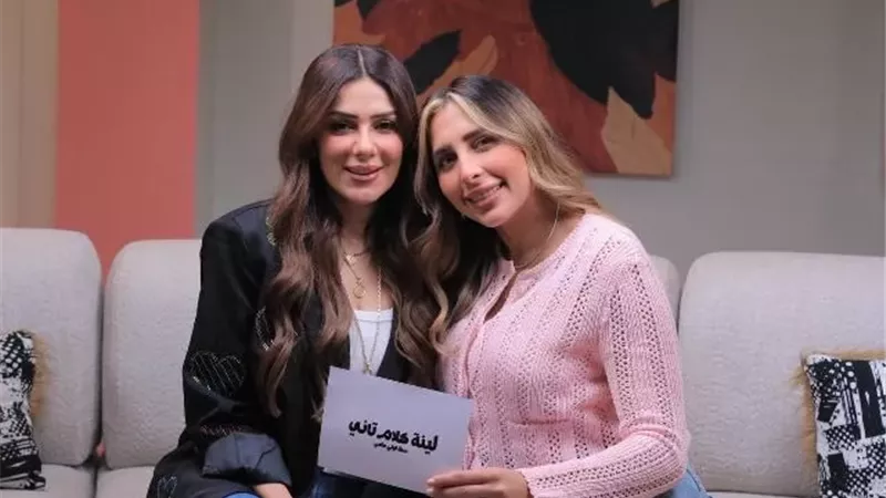 غدا.. إنجي المقدم ضيفة 