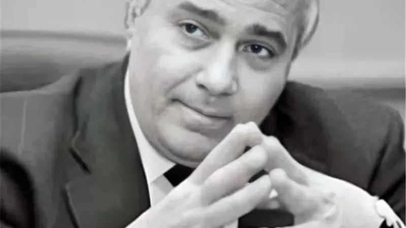 فاروق جويدة في صالون ماسبيرو الثقافي الأربعاء