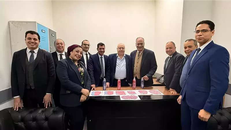 بوابة الجمهورية