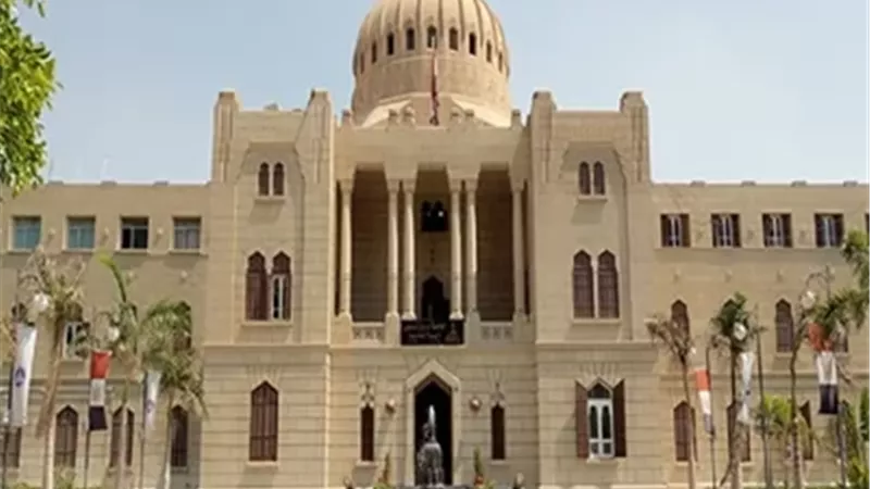 ندوة تعريفية ببرامج ومنح هيئة الفولبرايت بهندسة عين شمس