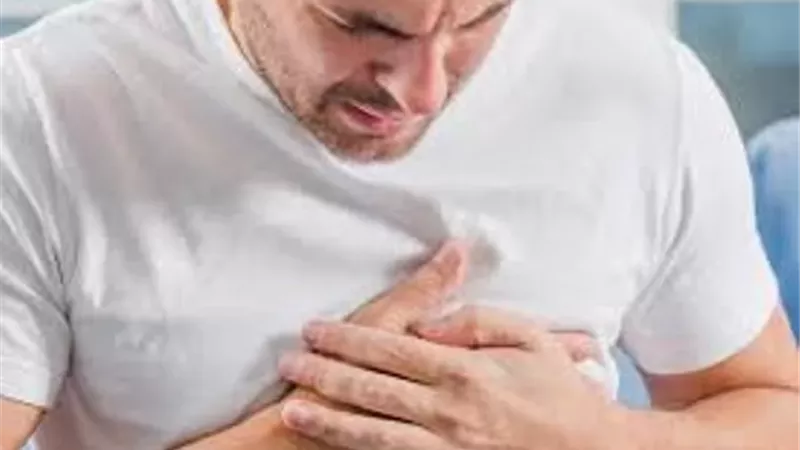 معدل ضربات القلب يكشف خطر الإصابة بالجلطة الدماغية