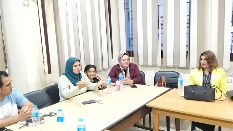 ثقافة الأسرة ببيت العائلة بأسيوط تستعد لـ 