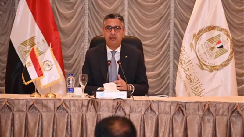 وزير التموين: تكثيف الرقابة على الأسواق وتوفير السلع الأساسية