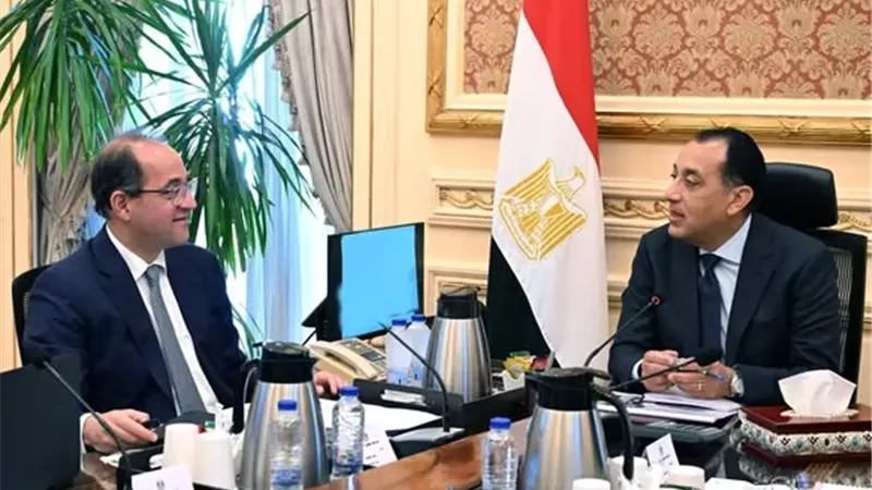 الحكومة تبدأ إجراءات التحول نحو السيارات الكهربائية