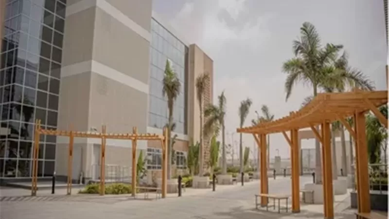 جامعة سنجور بمدينة برج العرب تقدم 9 برامج ماجستير متخصصة