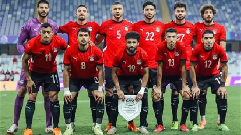 موعد ودية مصر والبرازيل قبل كأس العالم 2026